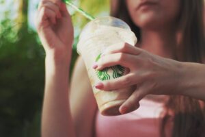 Read more about the article Beware of these Menu Items from Starbucks