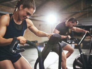 Read more about the article Read This if You Hate Cardio