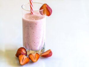 Read more about the article Why Your Smoothie May Not be Filling You Up