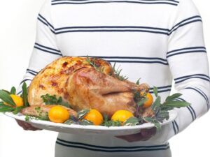 Read more about the article How To WIN At Thanksgiving This Year
