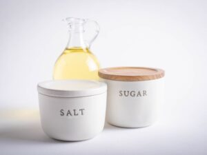 Read more about the article The Deadliest Combination on Earth – Sugar, Oil, and Salt