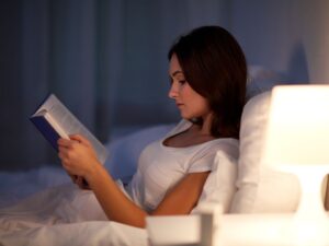 Read more about the article Do You Have An Evening Routine?