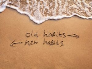 Read more about the article 2 Habit Hack’s For Creating New Conscious Choices