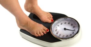 Read more about the article Don’t Let the Number on the Scale Defeat You