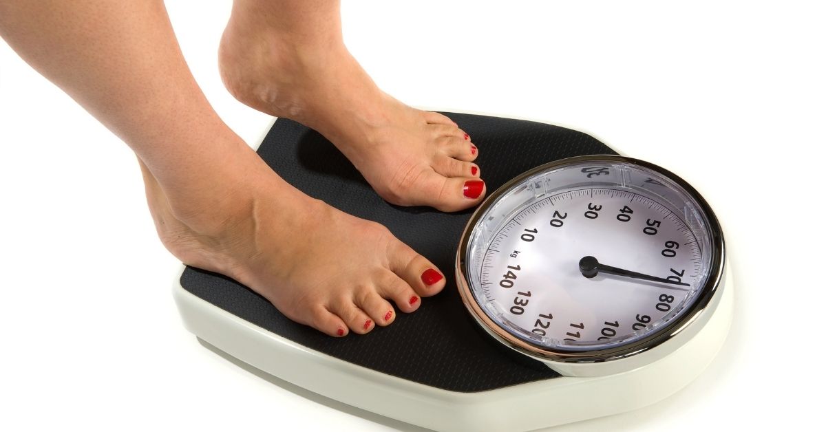 Don't let the number on body weight scale discourage you!, by Fitnessfi