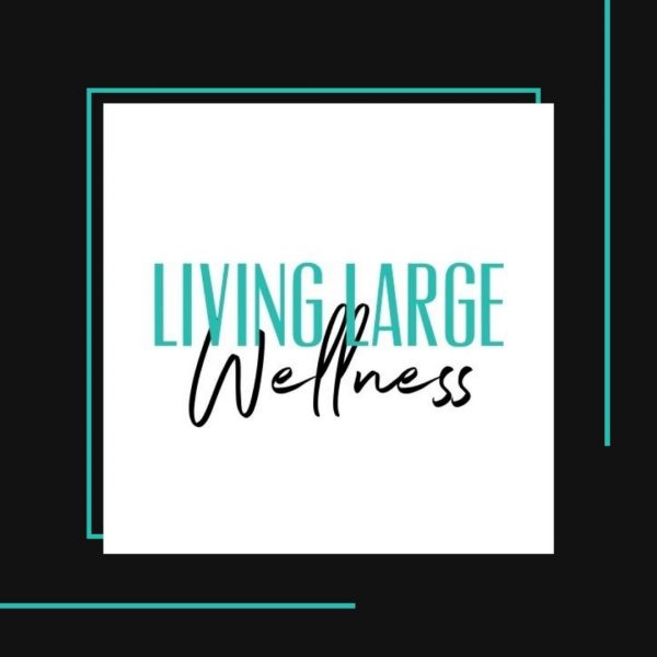 Joanne Sparks Living Large Wellness Testimonial